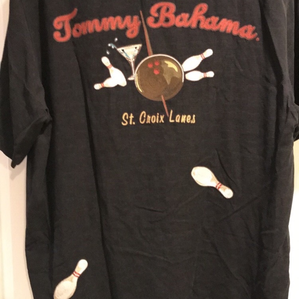 Tommy Bahama Shirt